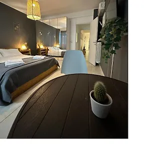 Apartamento Stazione - Deep House, Bari