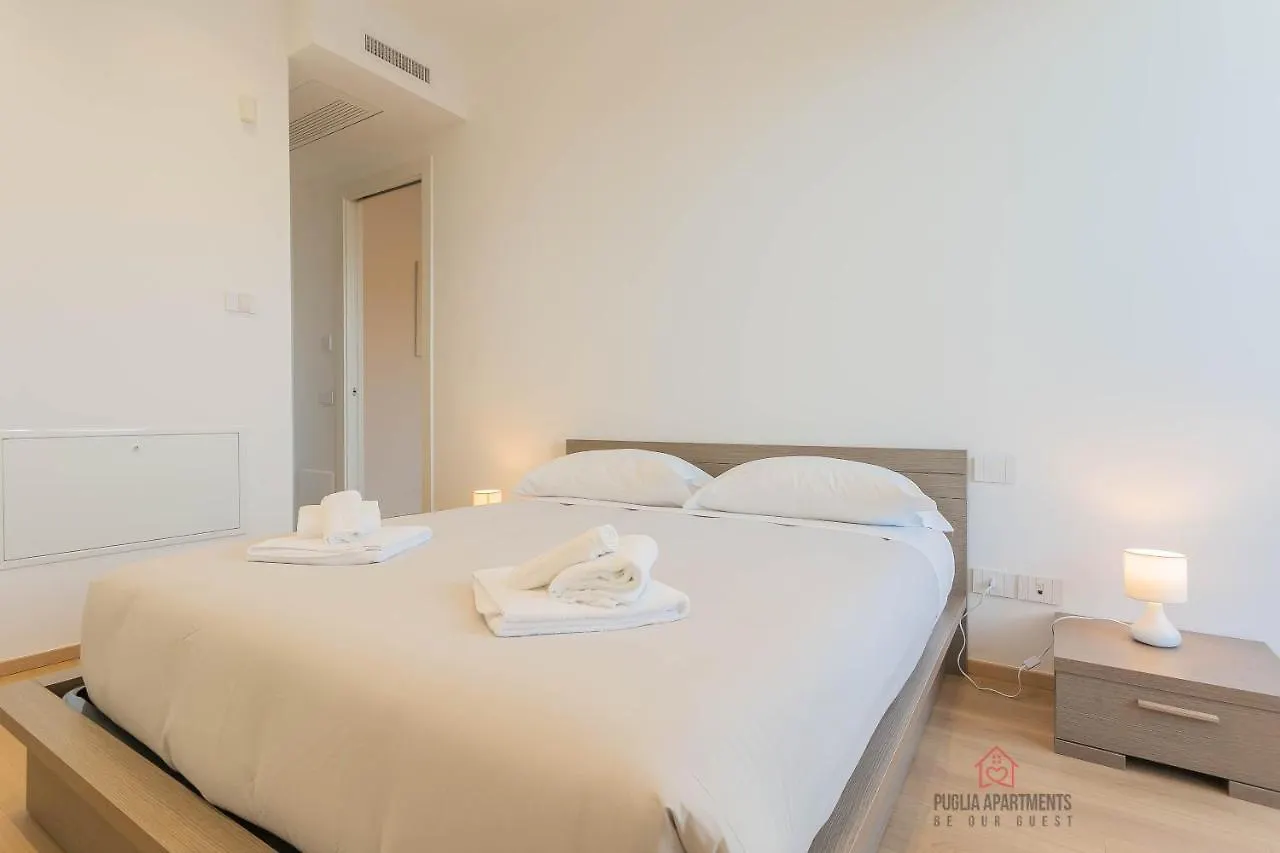 Apartment Casa 7 Mari - Bari Fiera Del Levante
