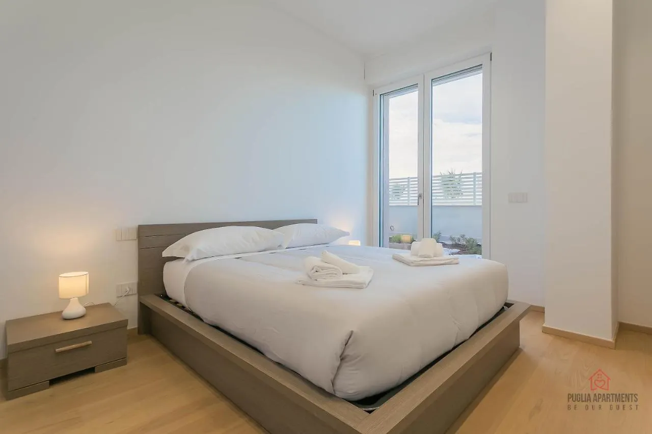 Apartment Casa 7 Mari - Bari Fiera Del Levante
