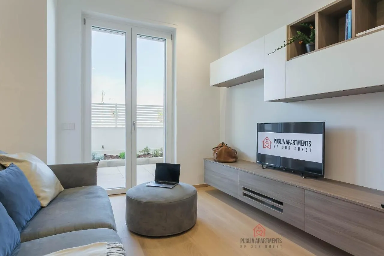 Casa 7 Mari - Bari Fiera Del Levante