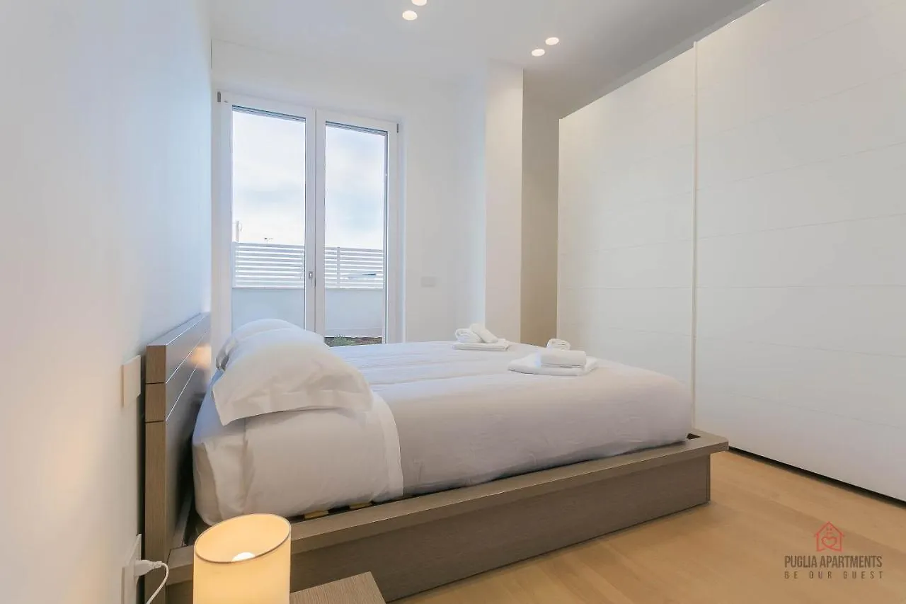 Casa 7 Mari - Bari Fiera Del Levante 0*,