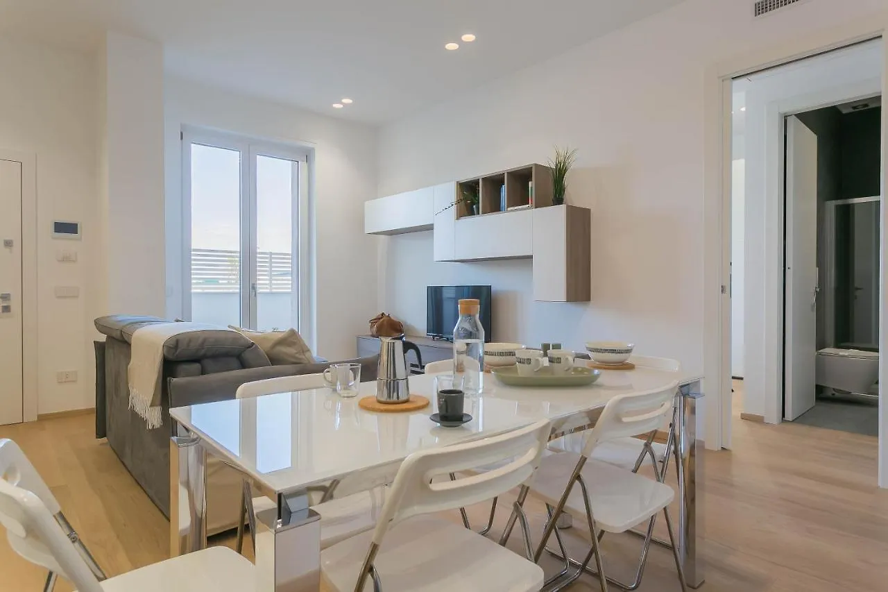 Apartment Casa 7 Mari - Bari Fiera Del Levante