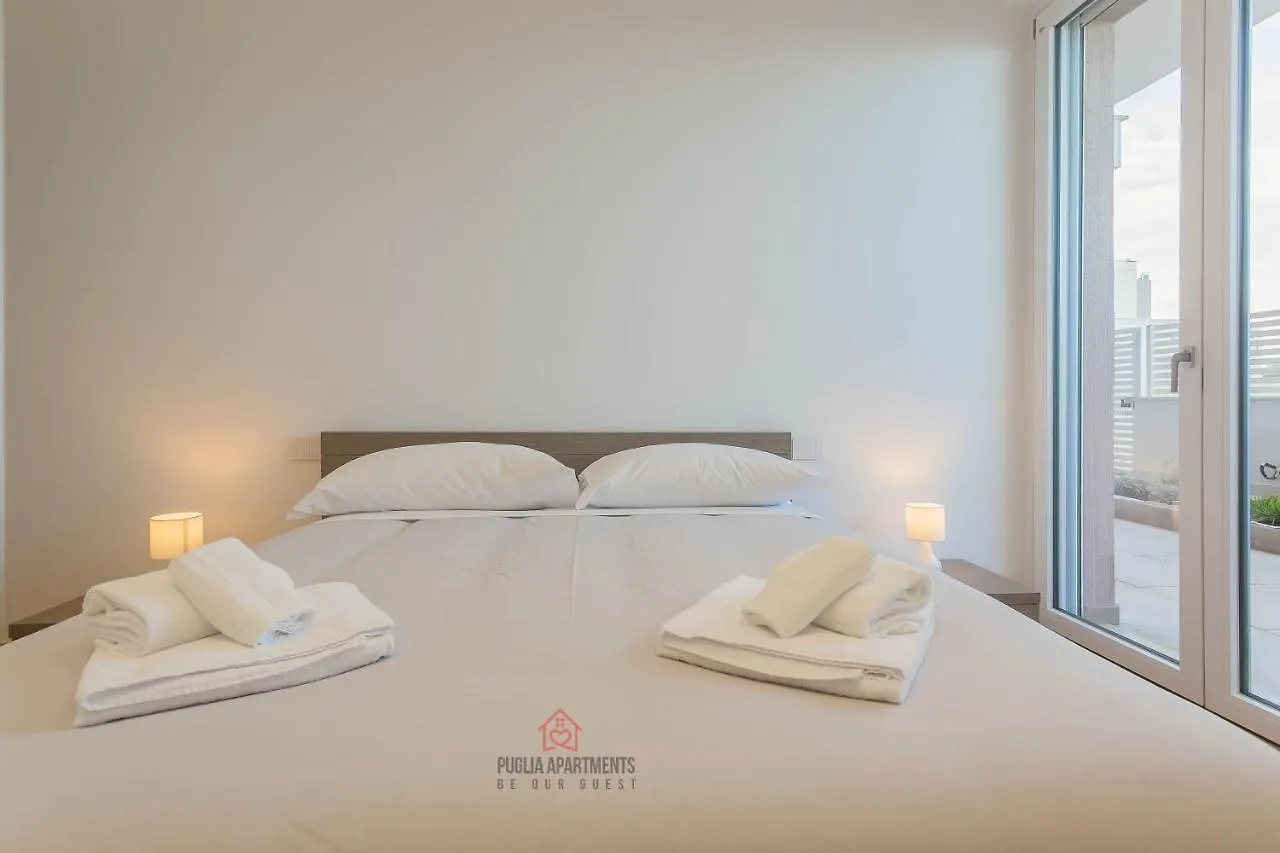 Casa 7 Mari - Bari Fiera Del Levante 0*,  Italien