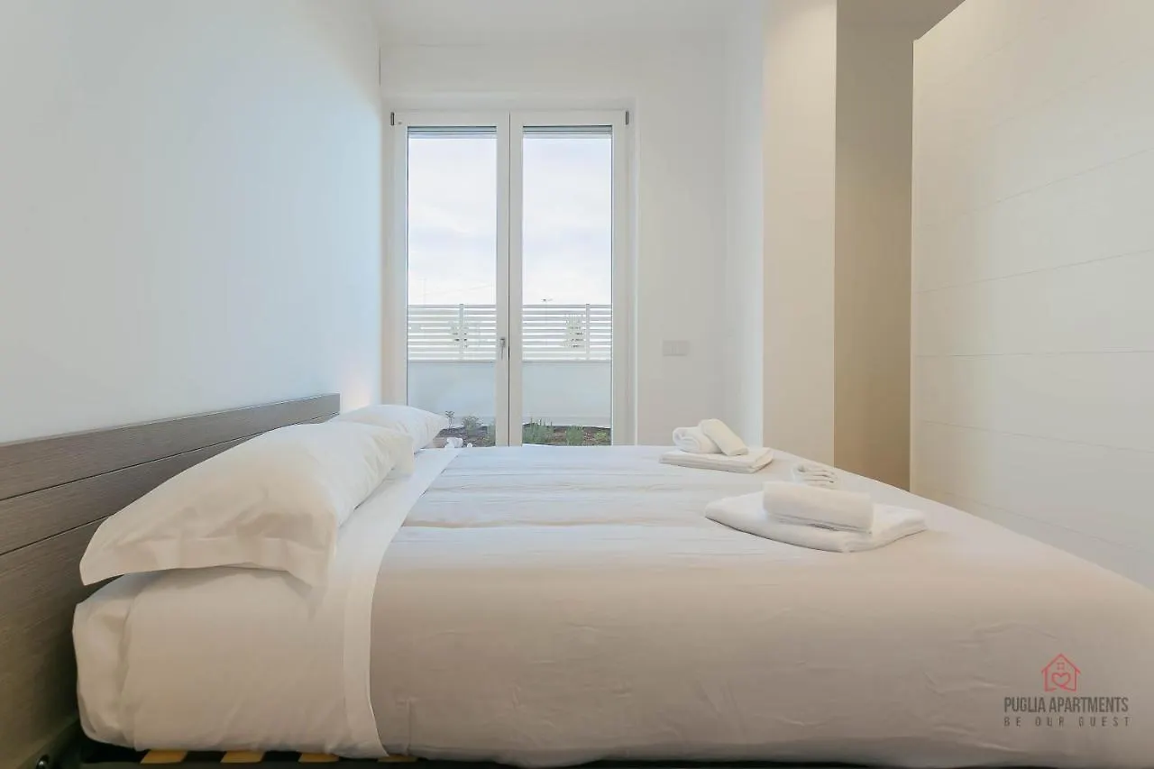 Casa 7 Mari - Bari Fiera Del Levante 0*,  Italien