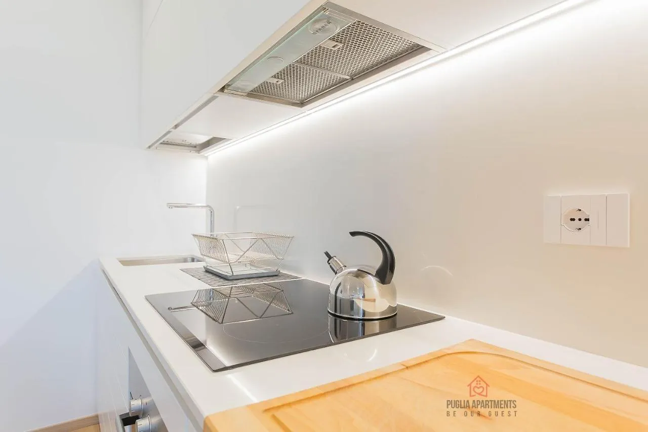 Apartment Casa 7 Mari - Bari Fiera Del Levante