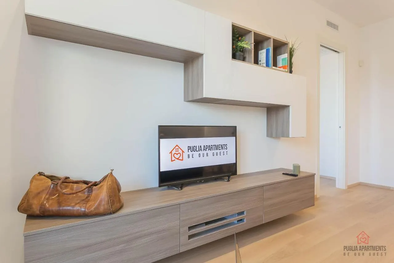 Apartment Casa 7 Mari - Bari Fiera Del Levante