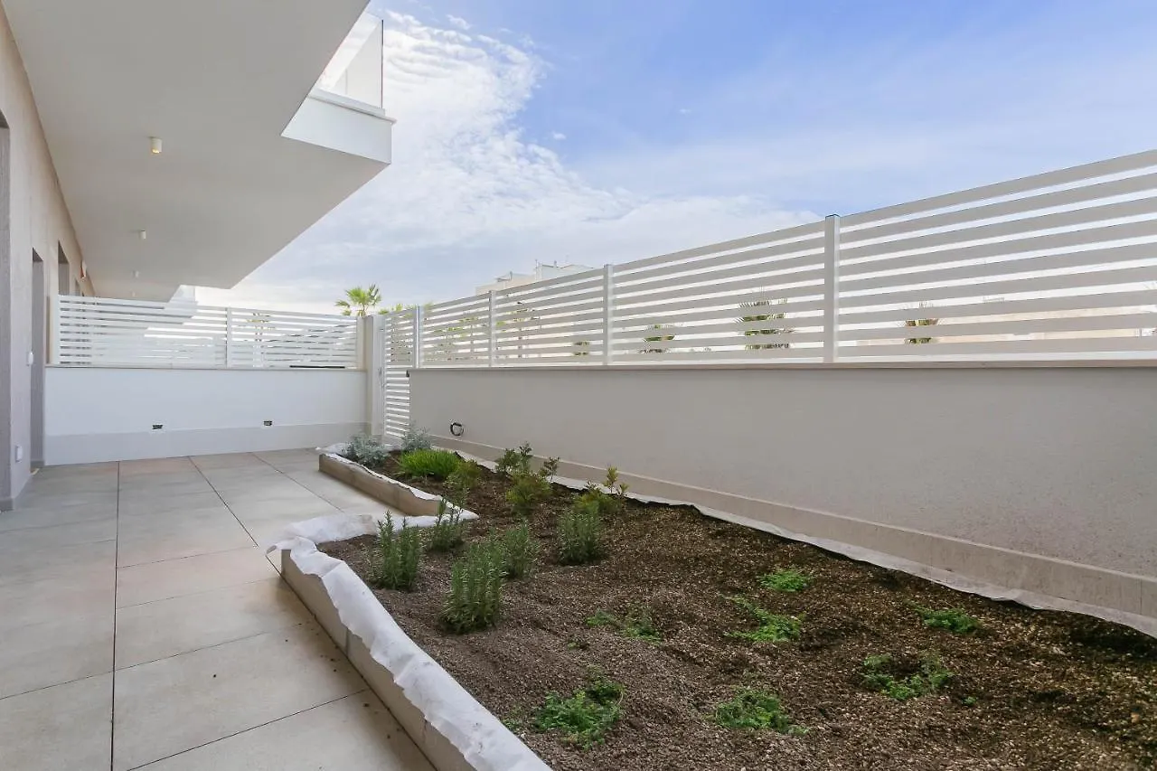 Casa 7 Mari - Bari Fiera Del Levante Italien