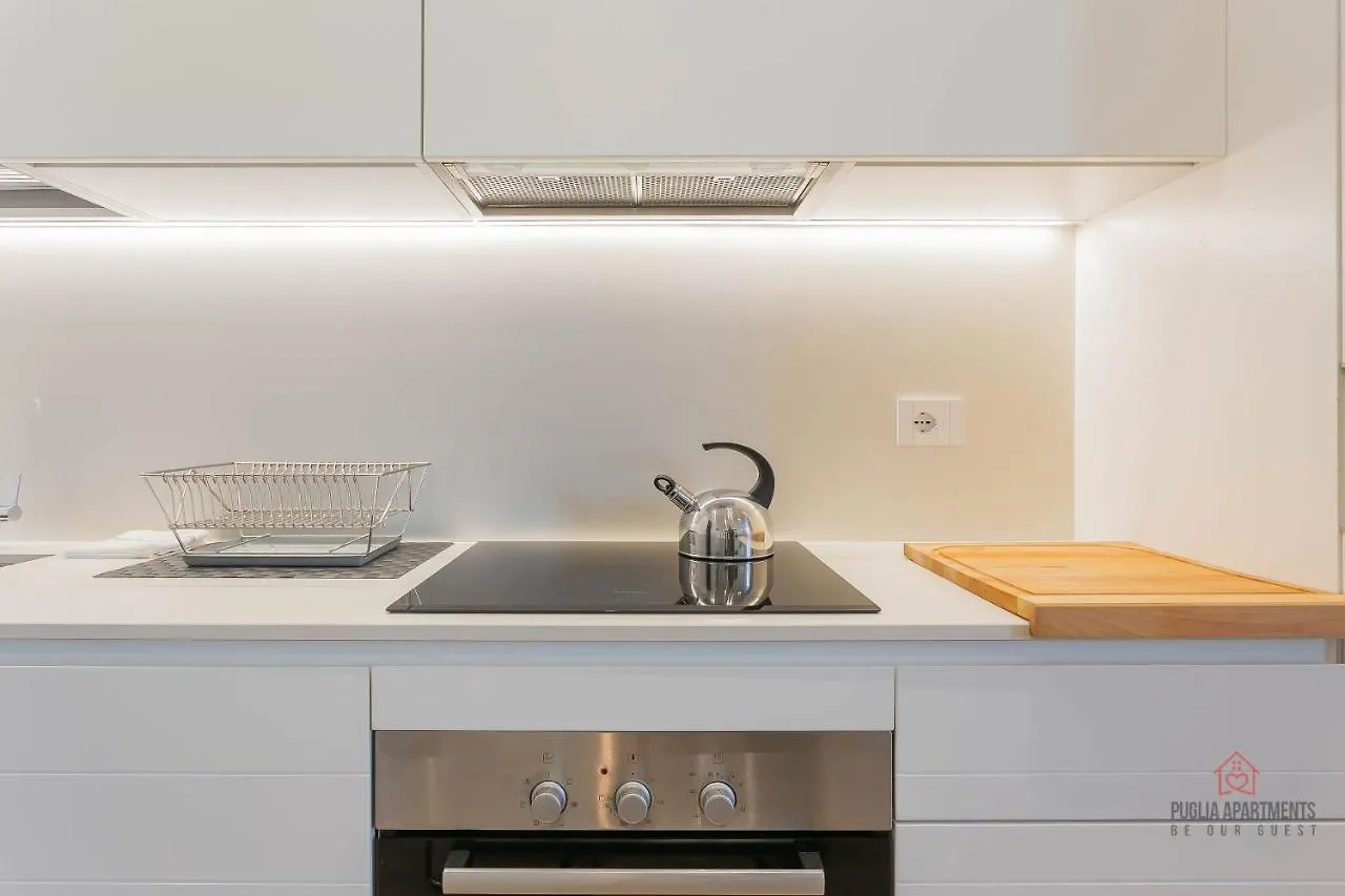 Casa 7 Mari - Bari Fiera Del Levante 0*,