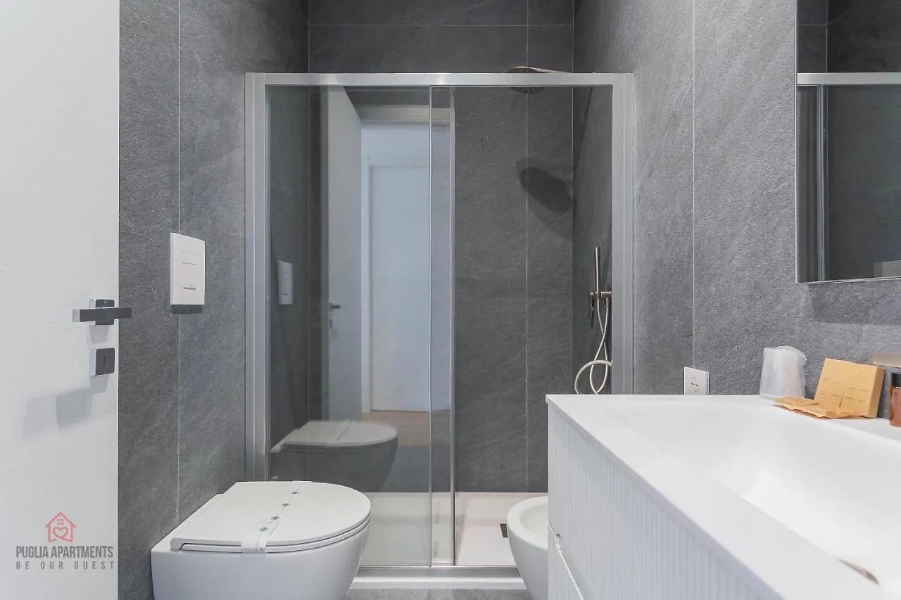 Casa 7 Mari - Bari Fiera Del Levante