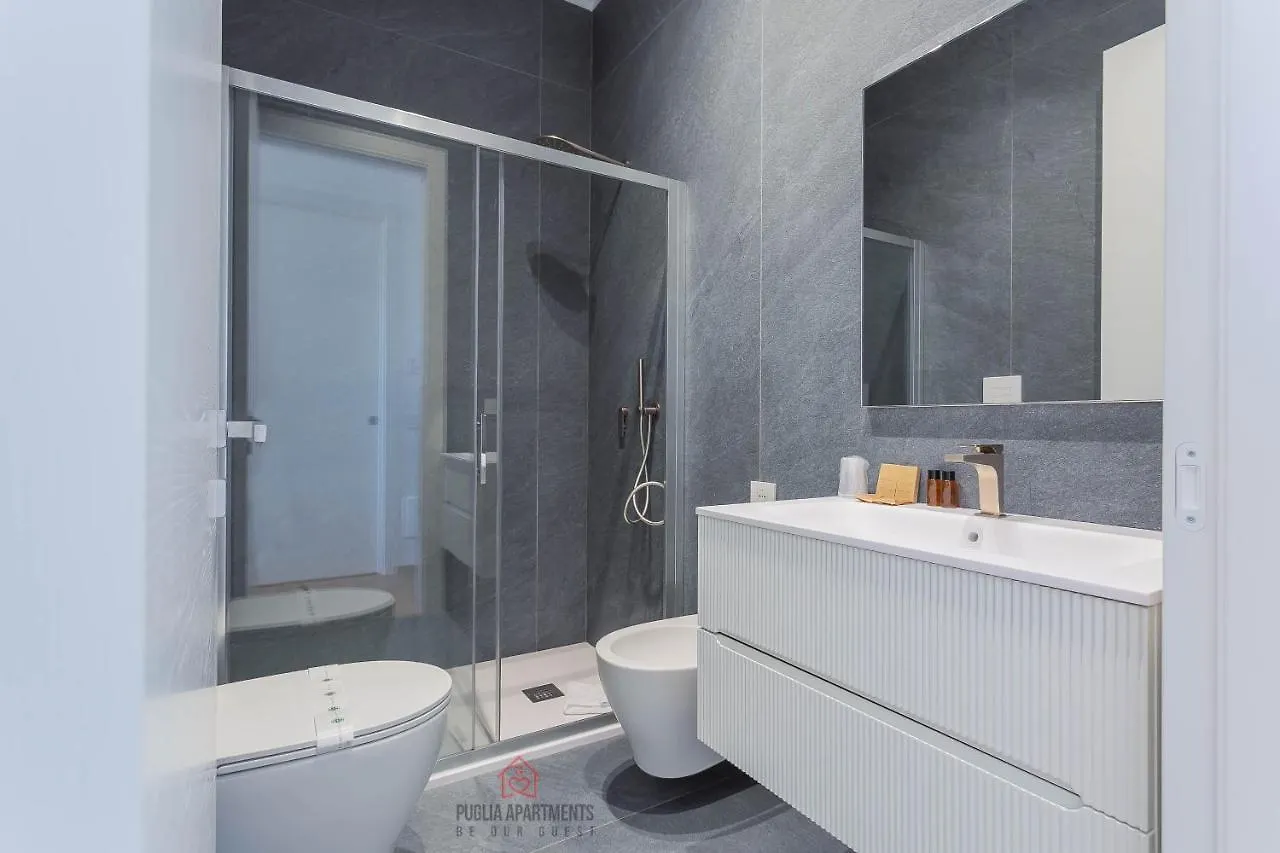 Apartment Casa 7 Mari - Bari Fiera Del Levante