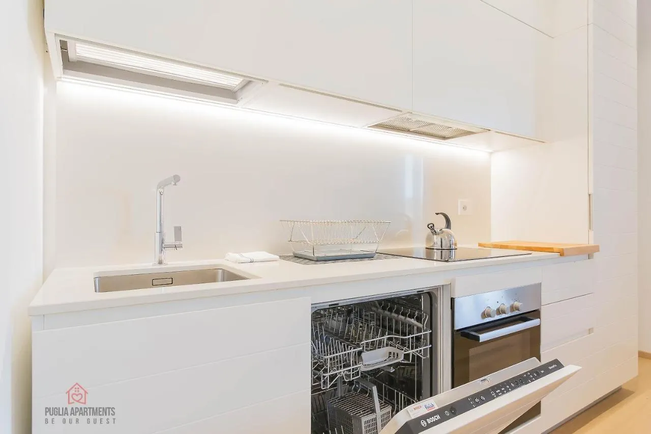 Casa 7 Mari - Bari Fiera Del Levante Italien