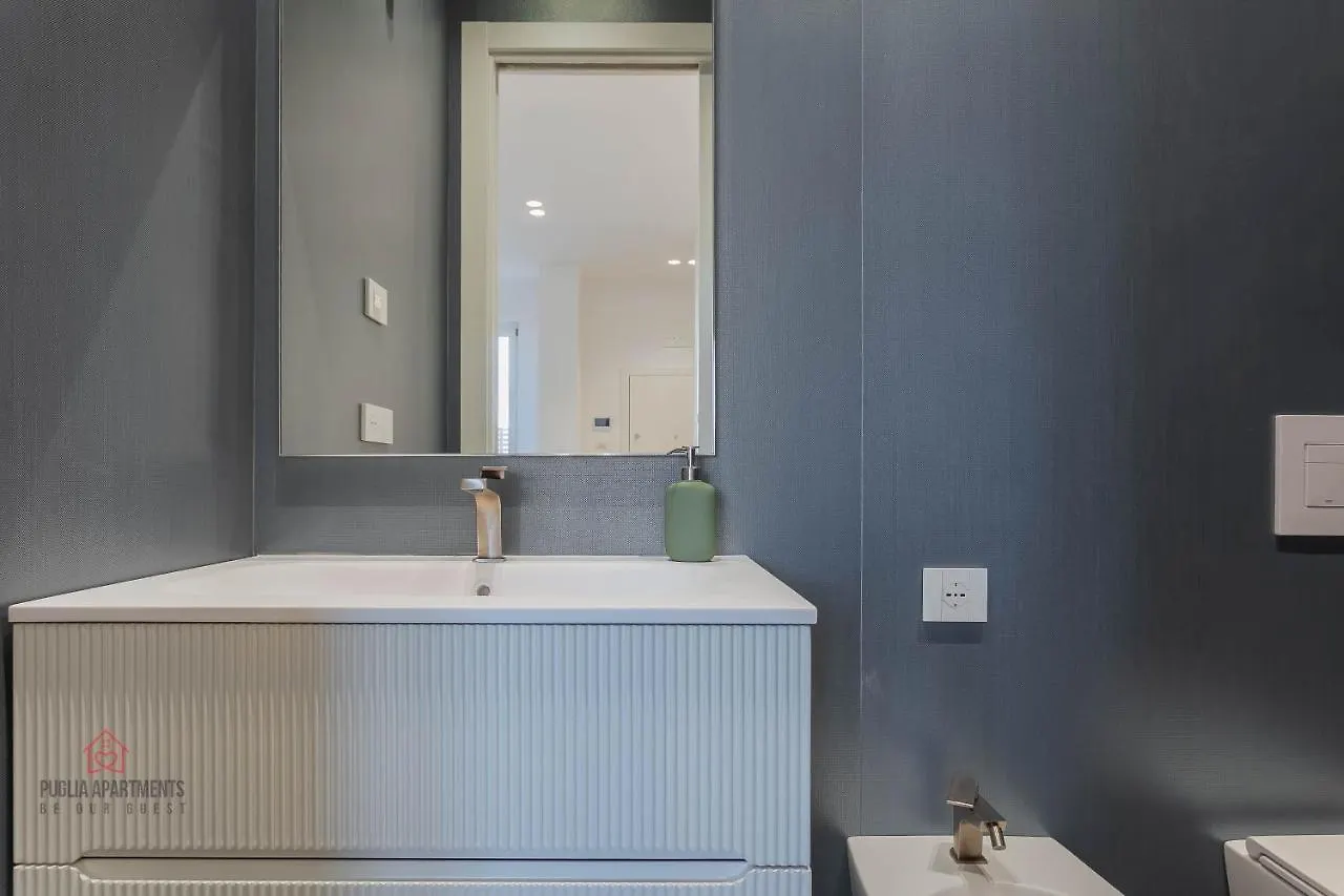 Casa 7 Mari - Bari Fiera Del Levante 0*,  Italien