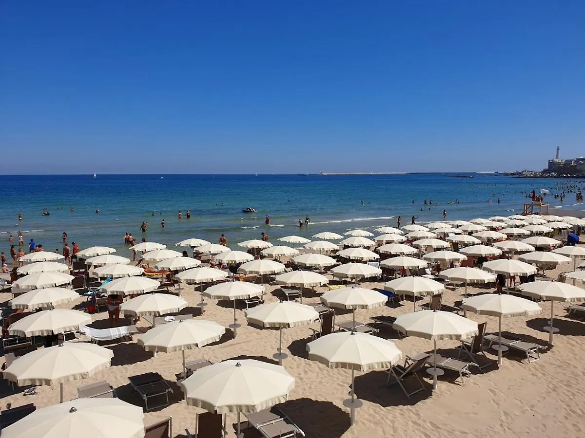 Apartment Casa 7 Mari - Bari Fiera Del Levante Italien