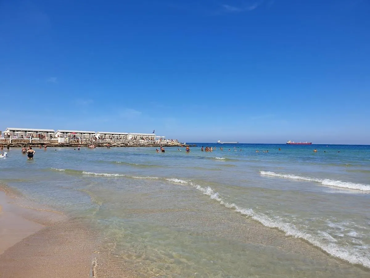 Casa 7 Mari - Bari Fiera Del Levante